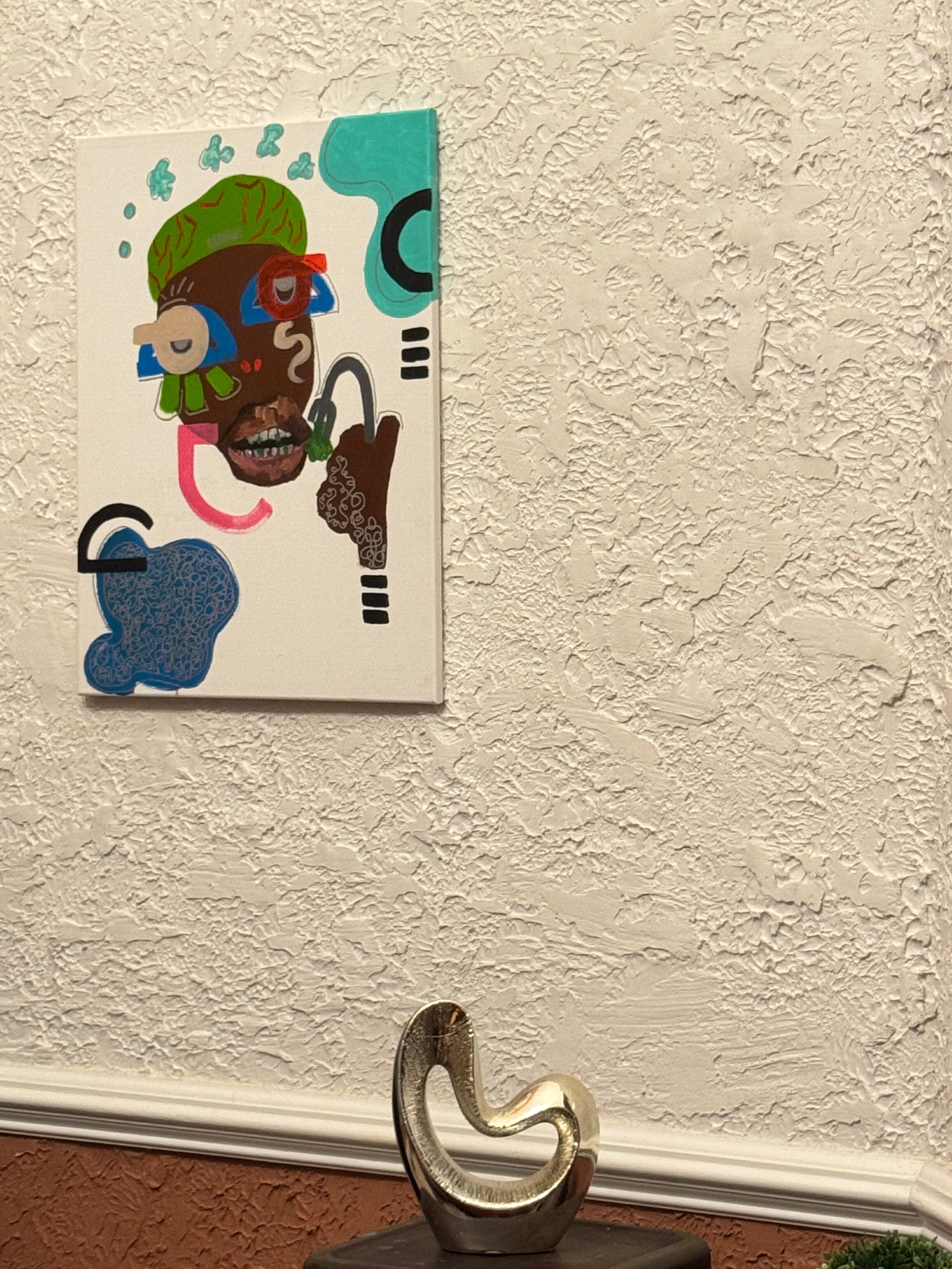 I eat my veggies (OG)