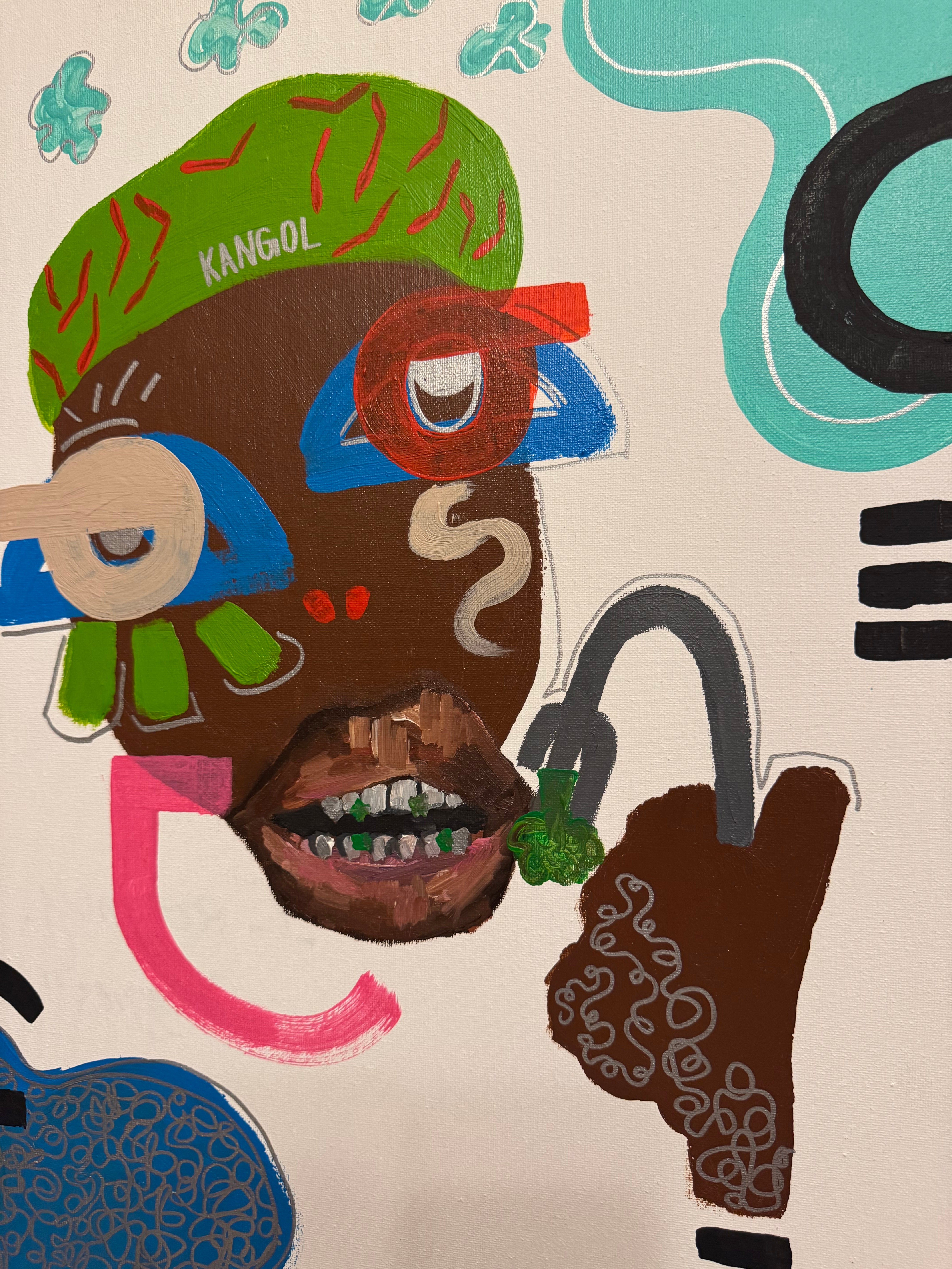 I eat my veggies (OG)