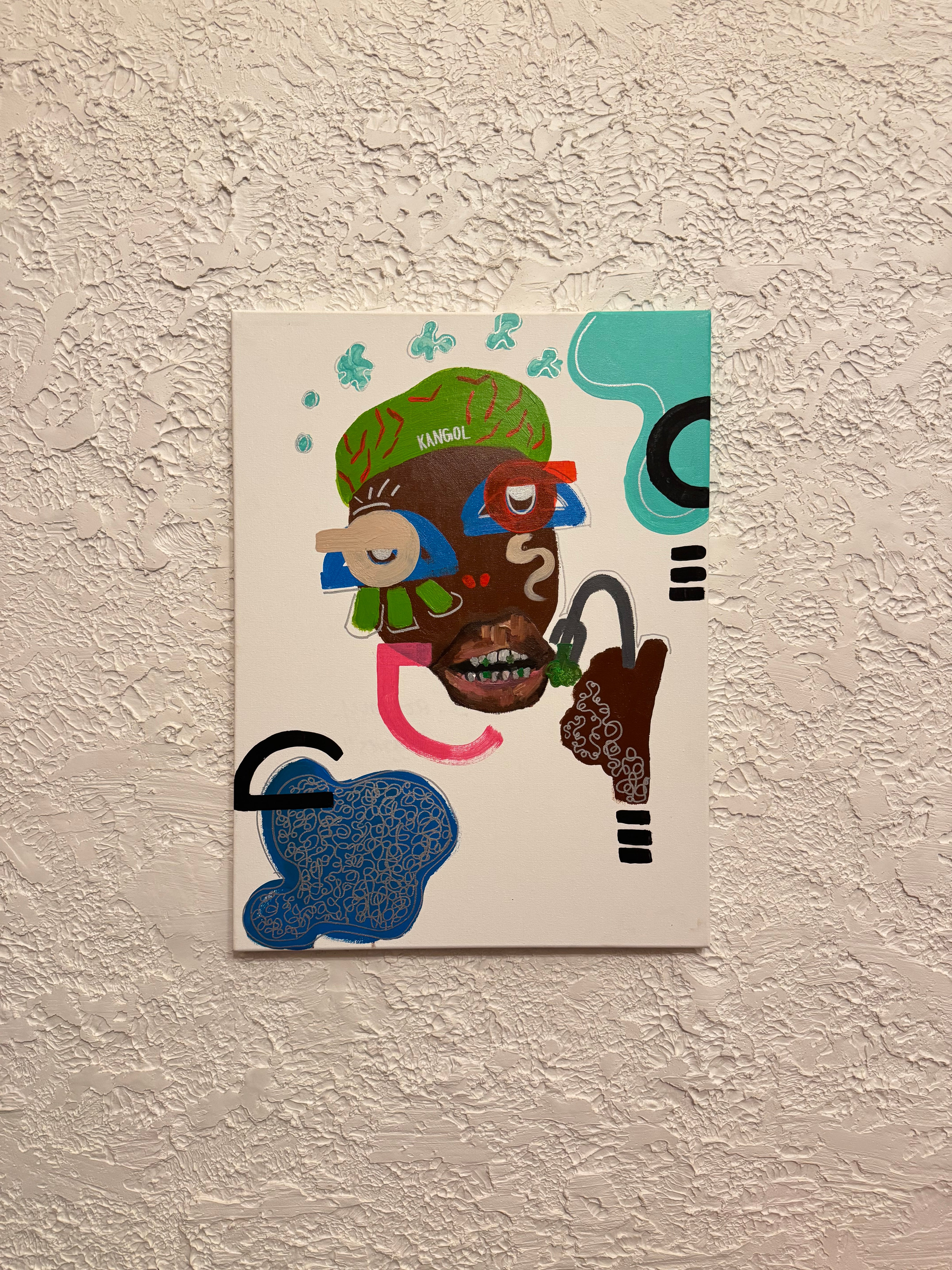 I eat my veggies (OG)