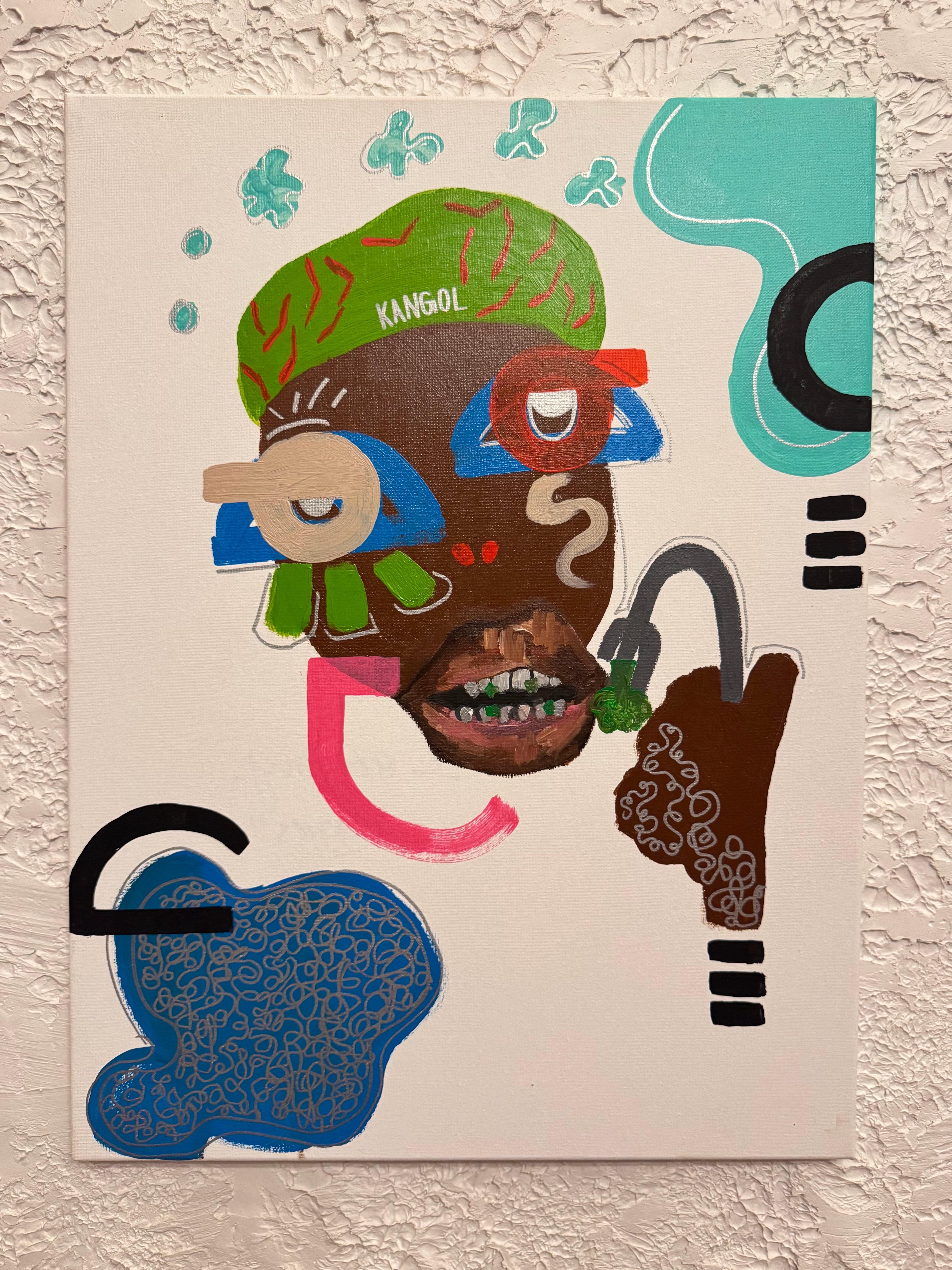 I eat my veggies (OG)