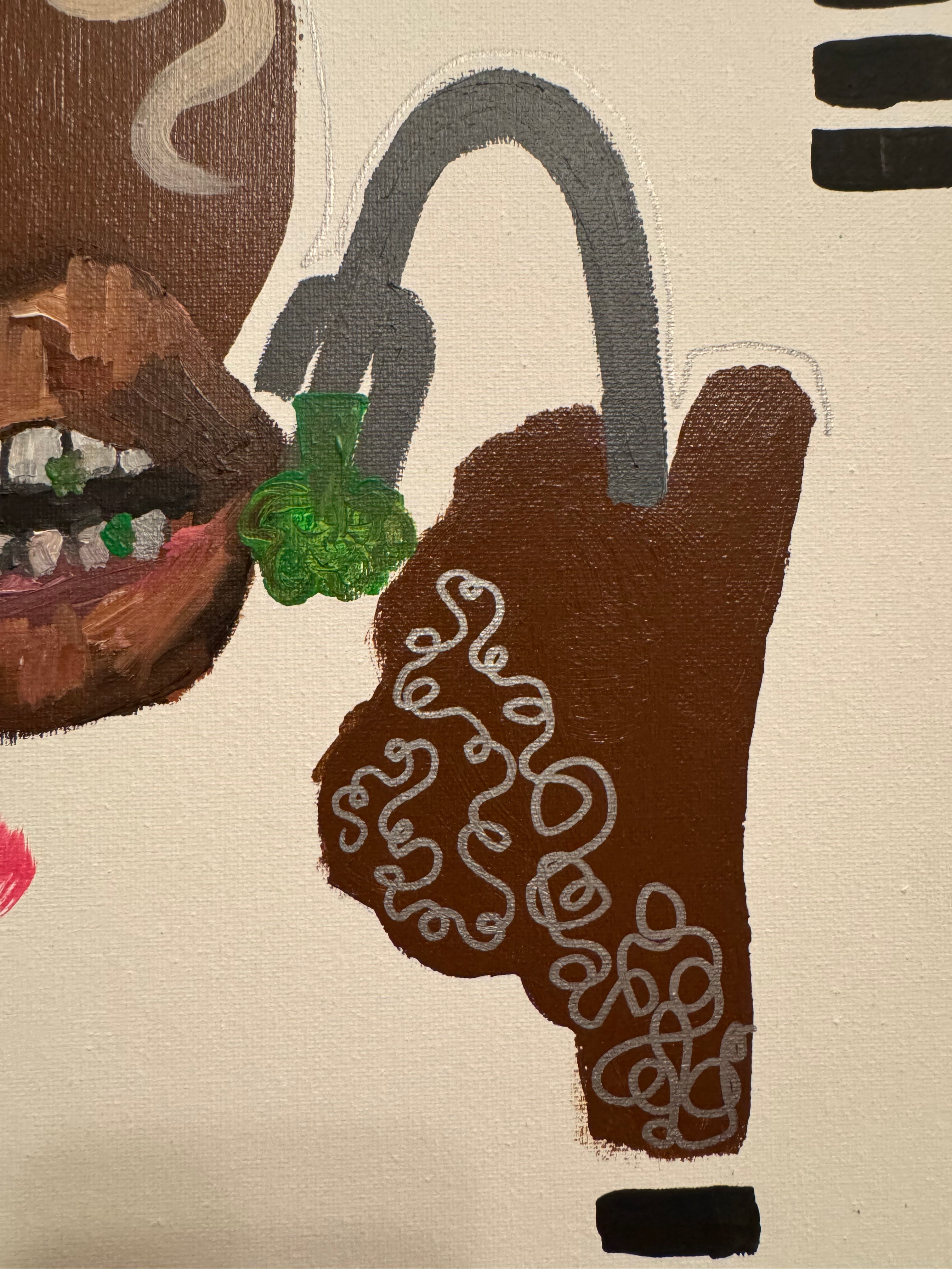 I eat my veggies (OG)