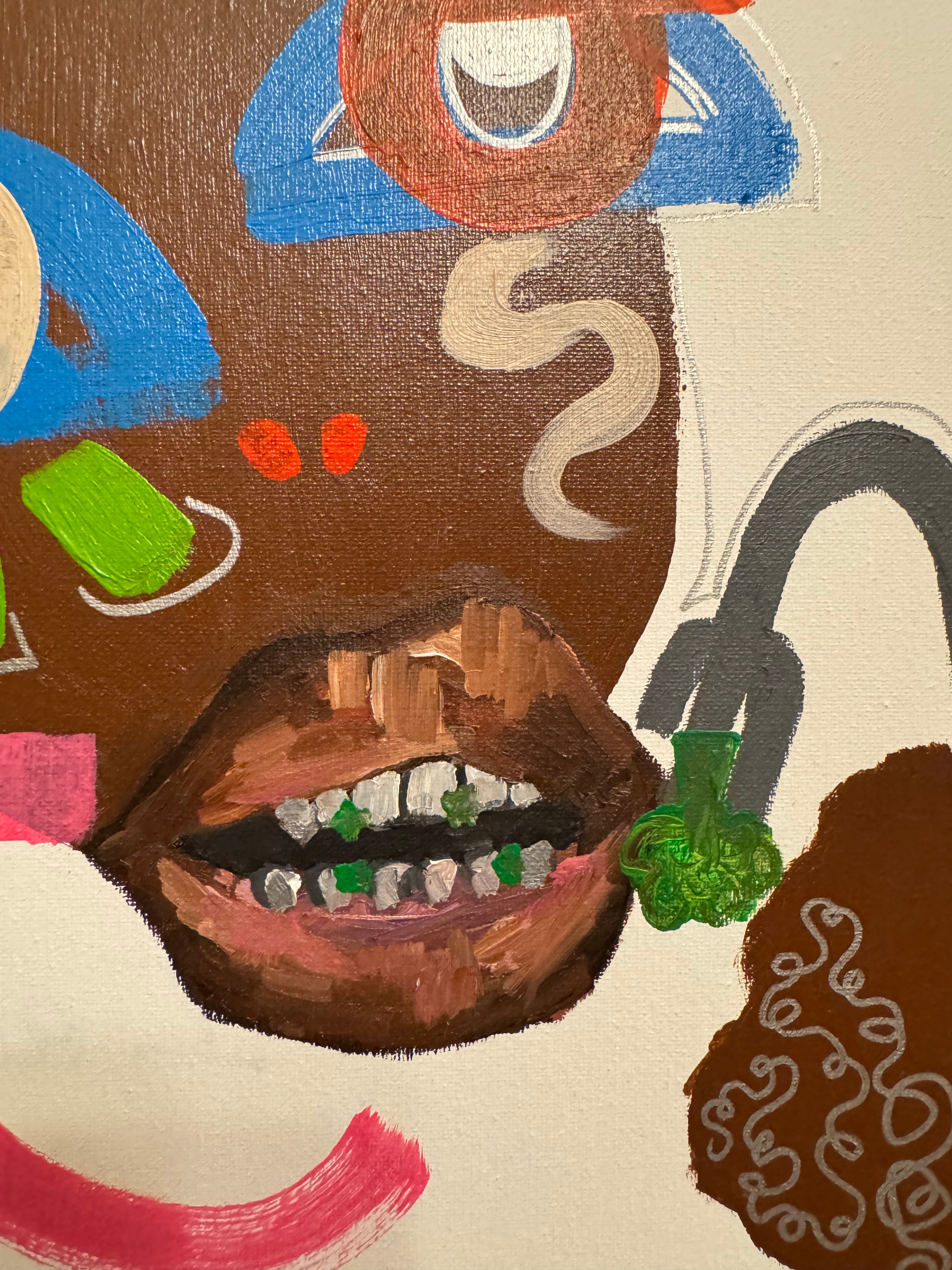 I eat my veggies (OG)