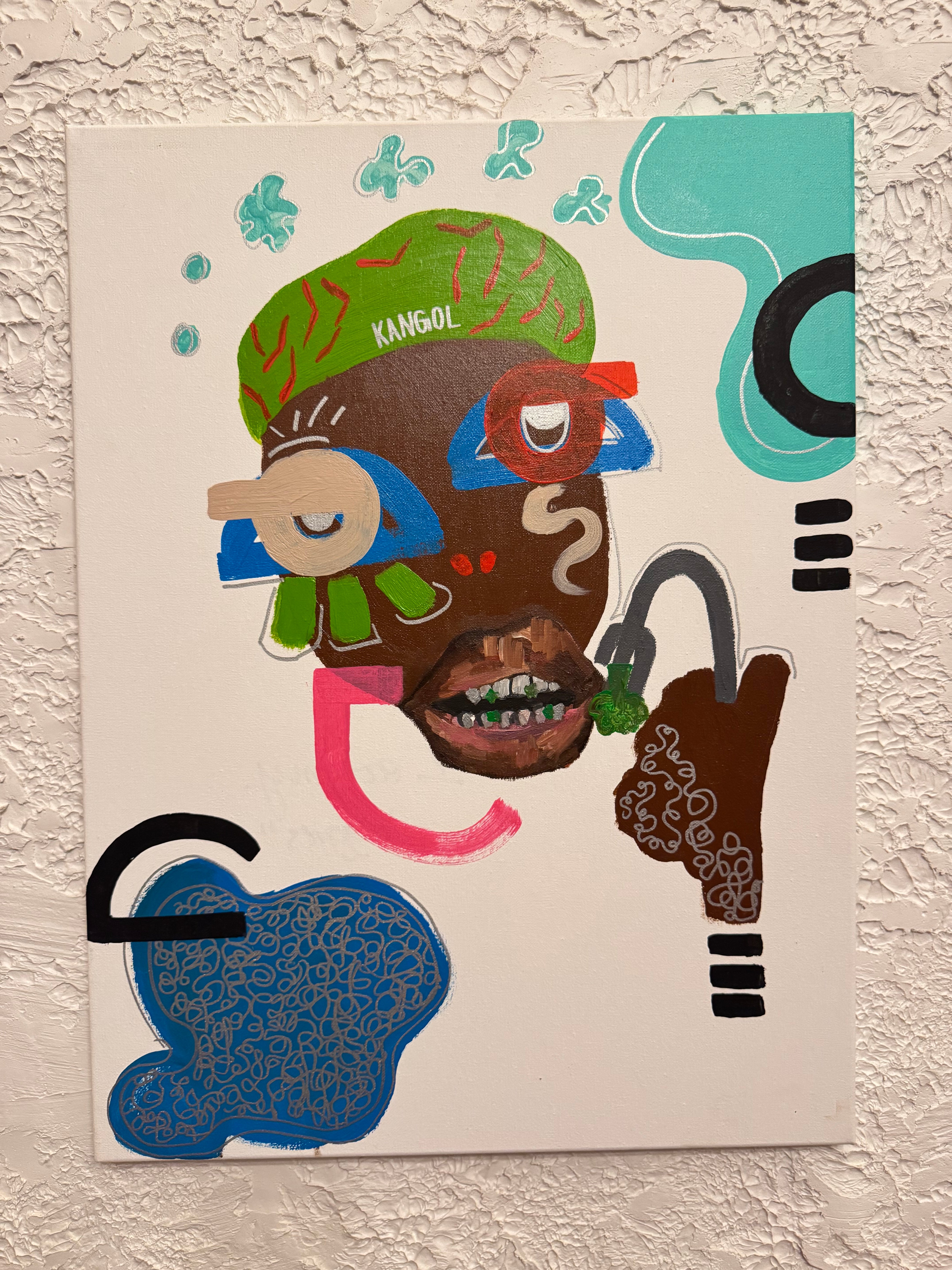 I eat my veggies (OG)