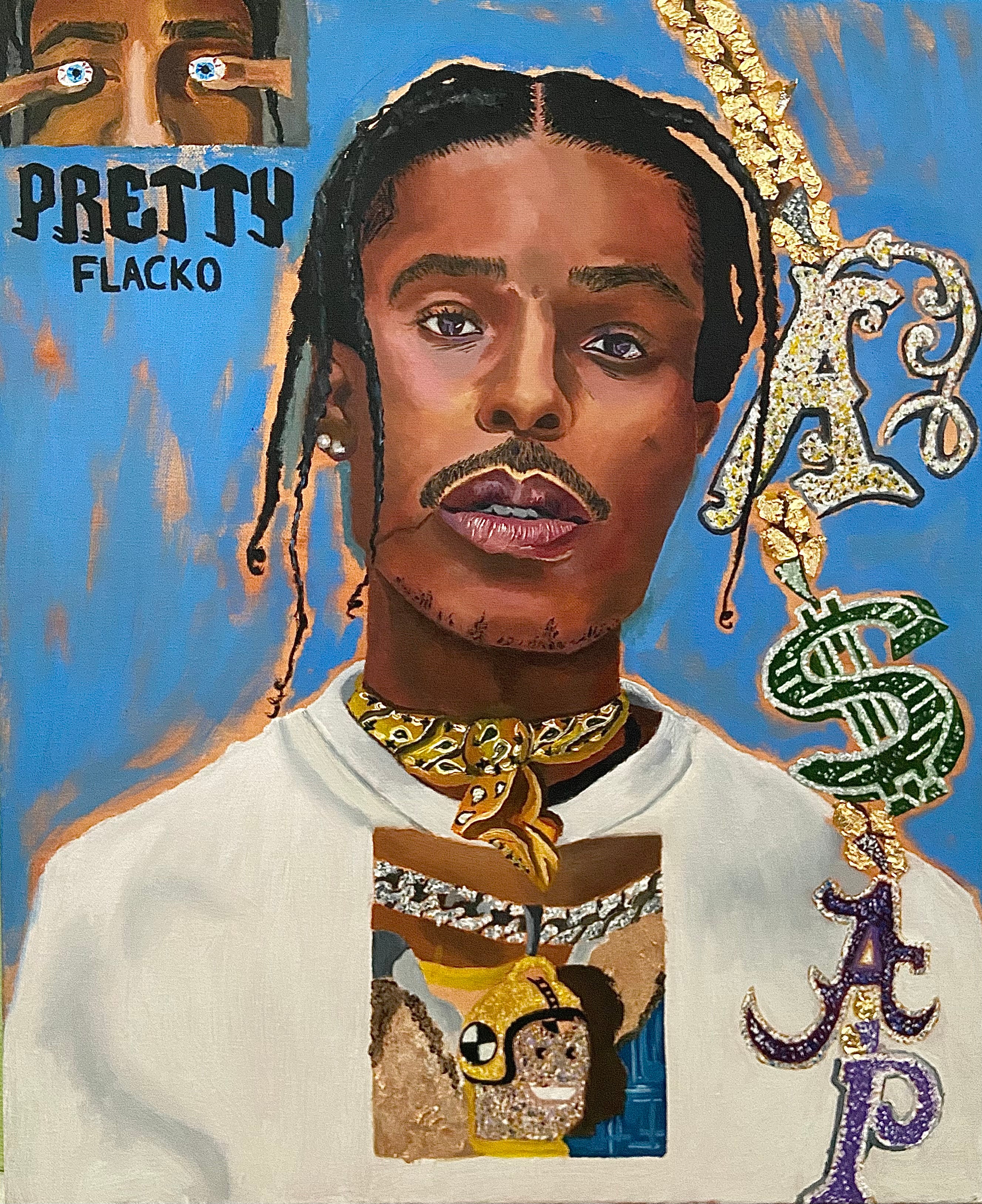 PRETTY FLACKO