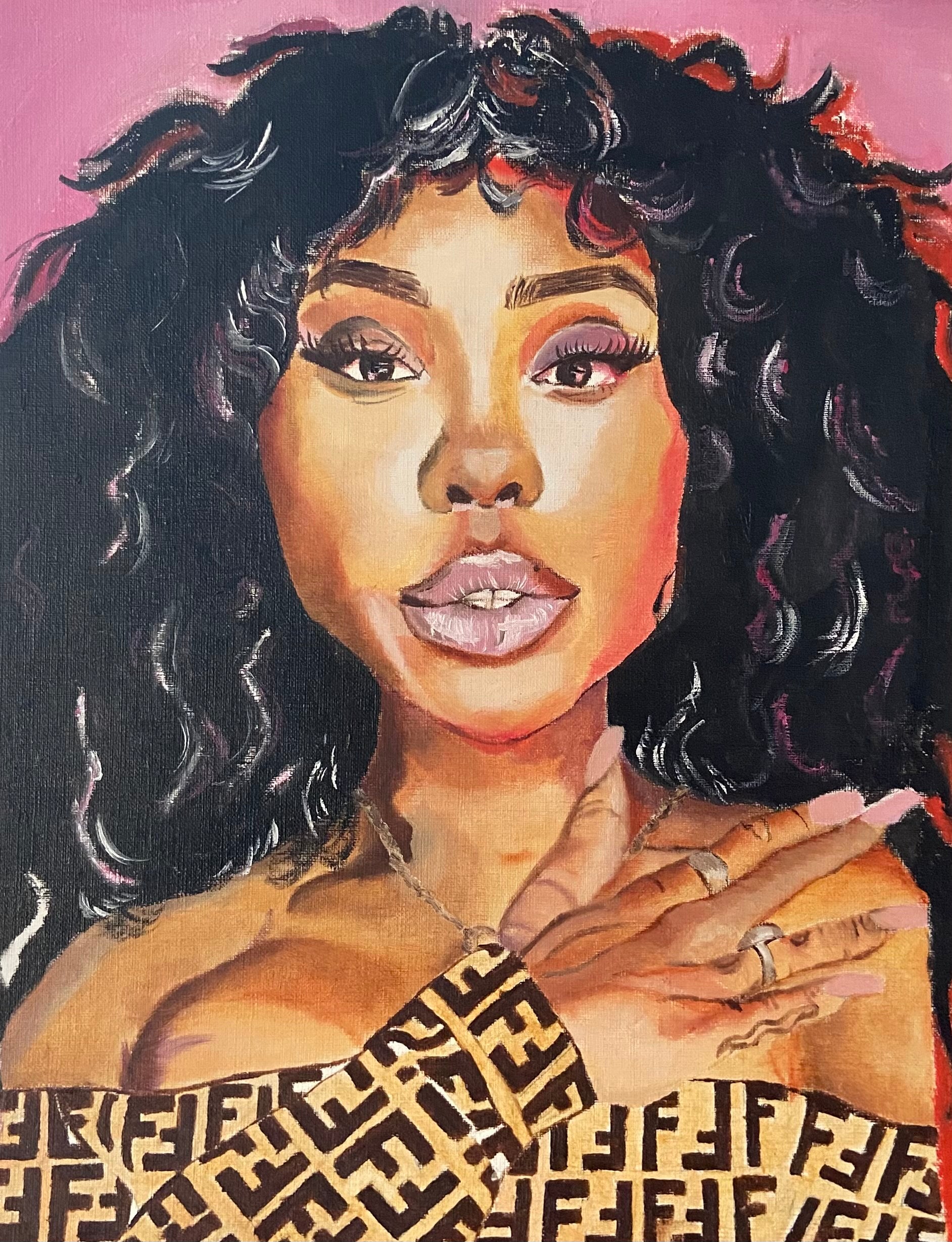 SZA