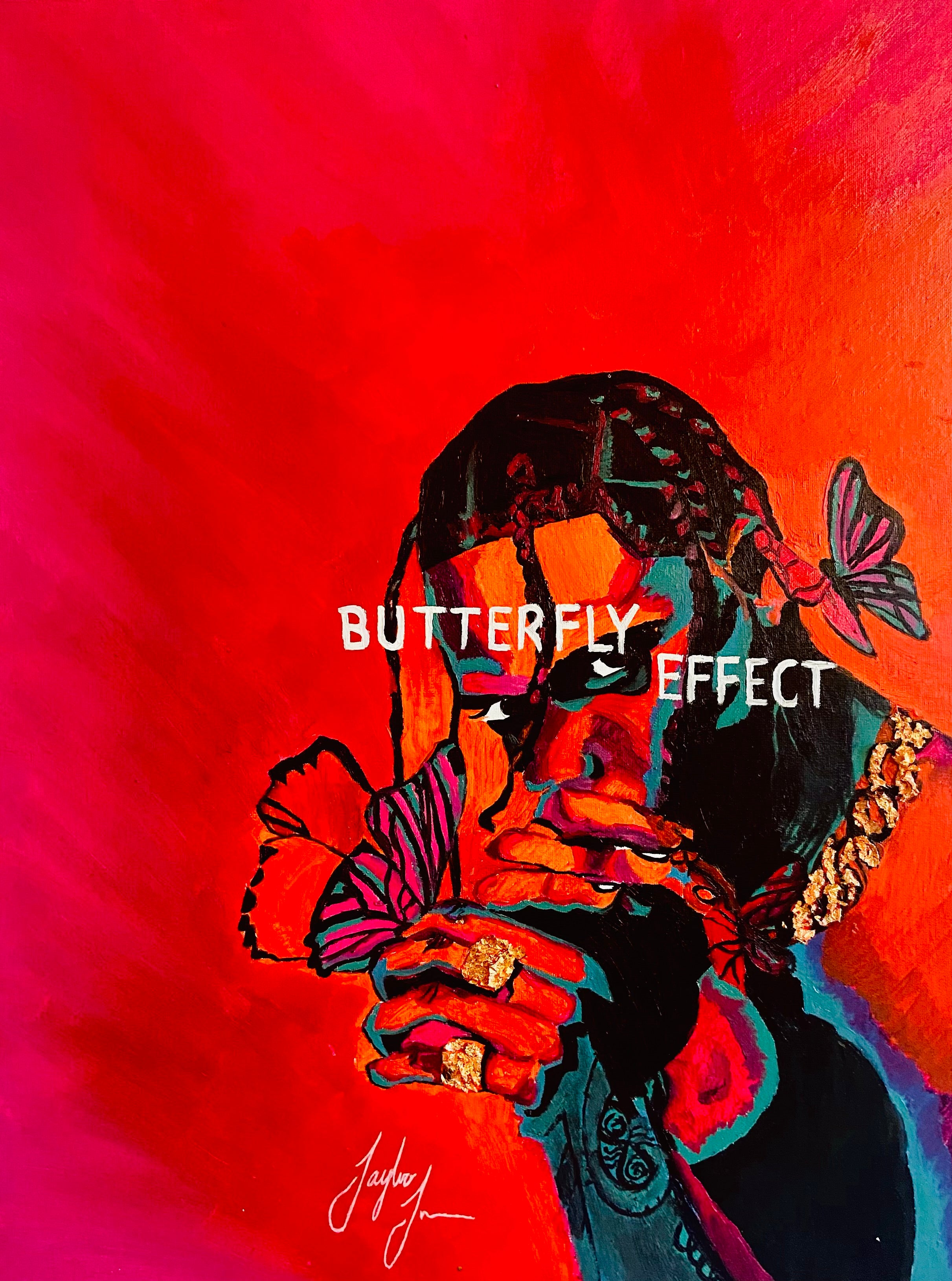 Butterfly Effect