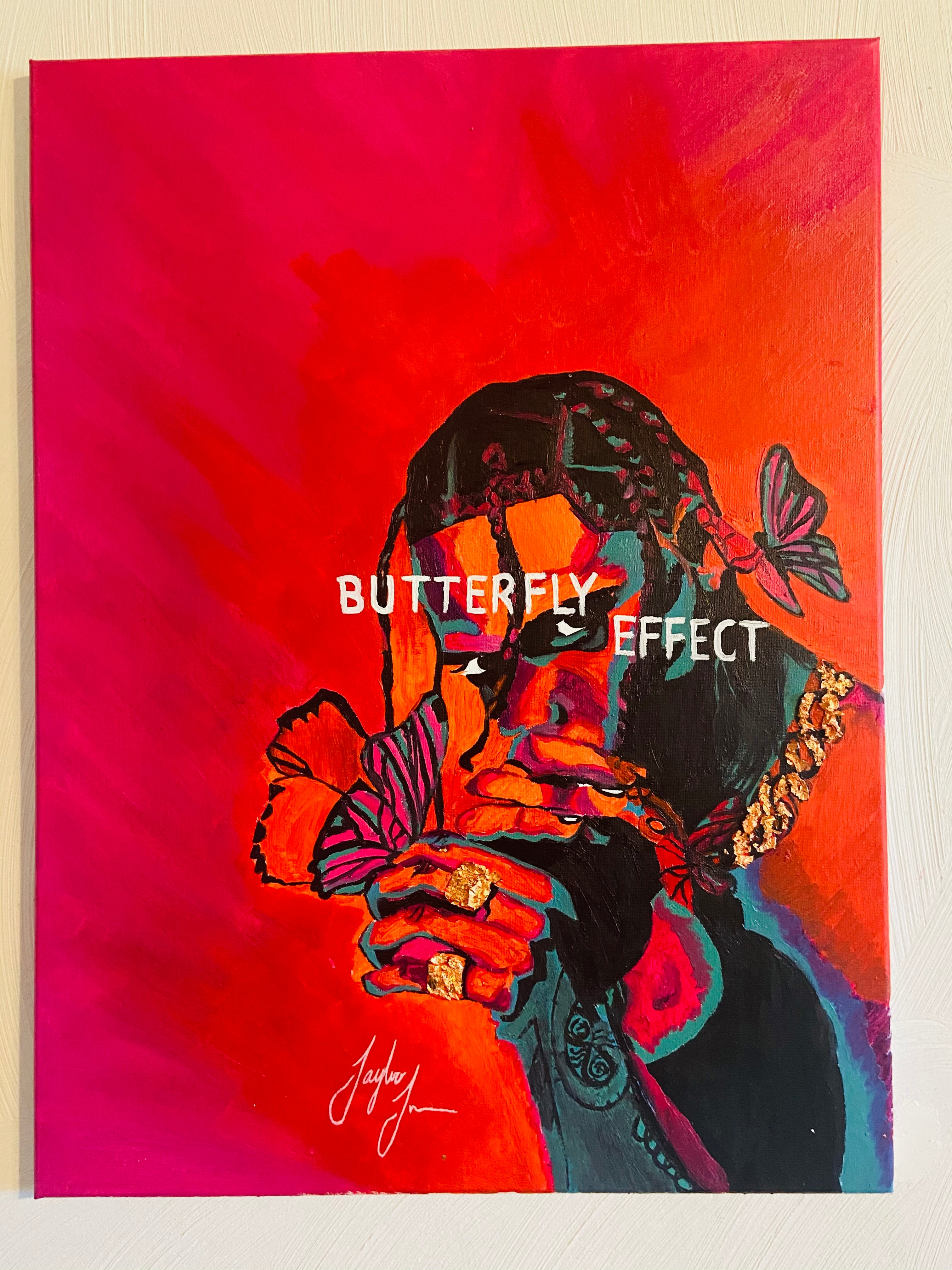 Butterfly Effect
